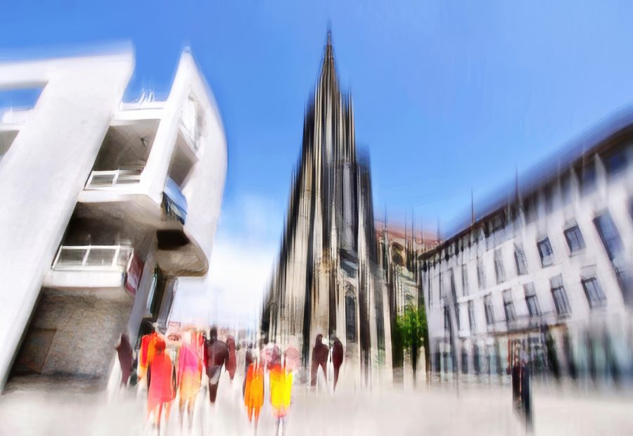 Galerie 1 - Bild 1 von Manfred Köhler