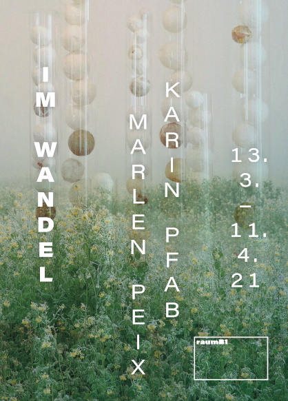 Ausstellung: Im Wandel
