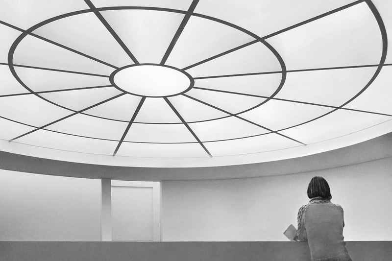 Manfred Köhler - Pinakothek der Moderne Manfred Köhler - Pinakothek der Moderne