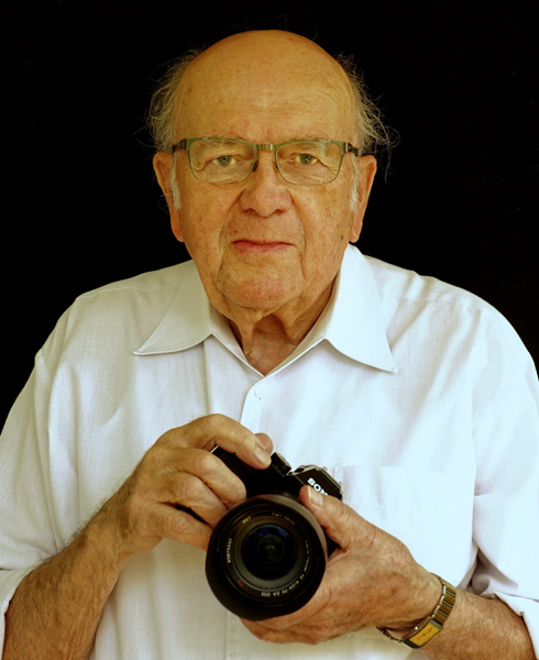 Wolfgang Küstermeier 1930-2024