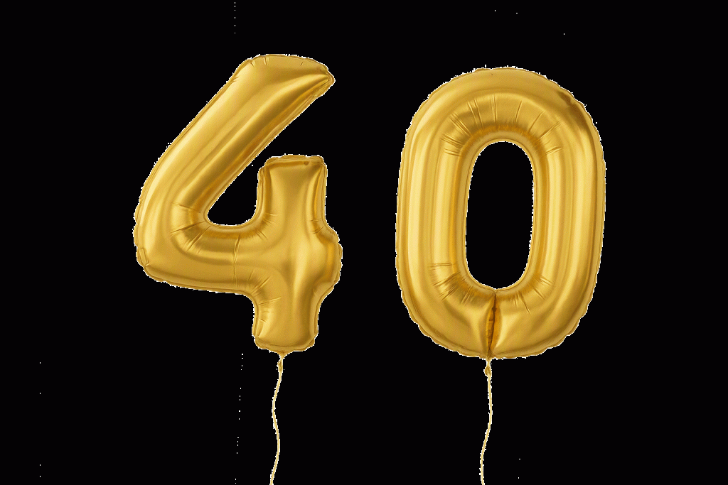 40 Jahre - Jubiläumsausstellung 2026