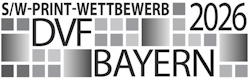 DVF Bayern S/W-Print-Wettbewerb 2026