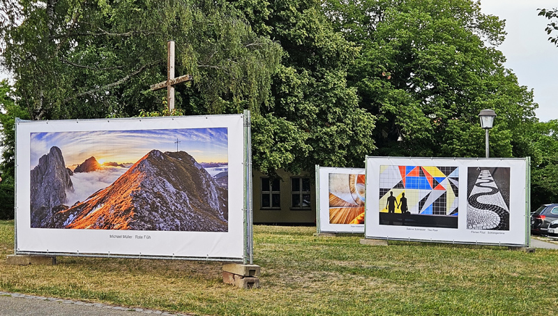 18.07.2026 IM FOKUS – Ausstellungseröffnung