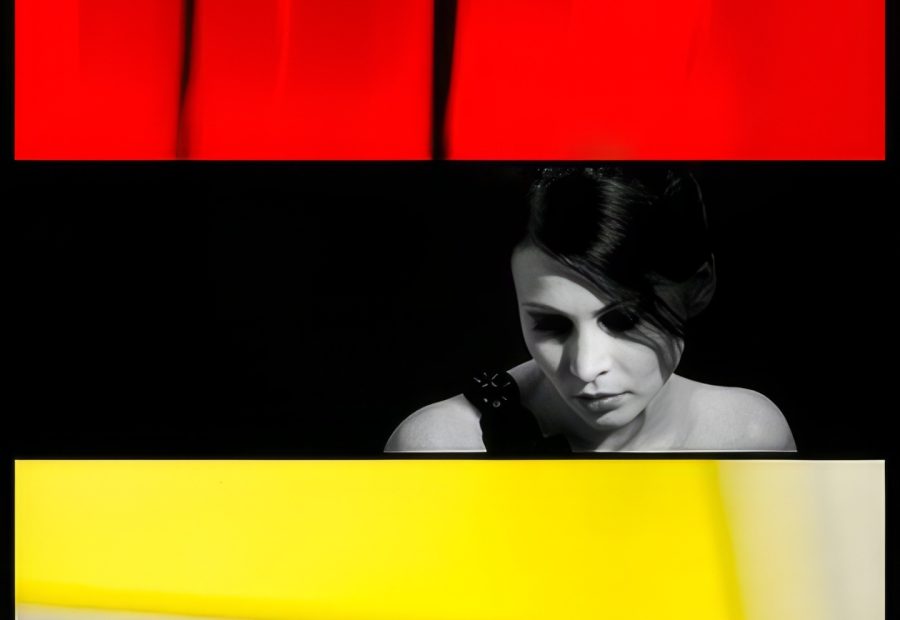 Galerie 4 - Bild 1 von Christine Hilbrich