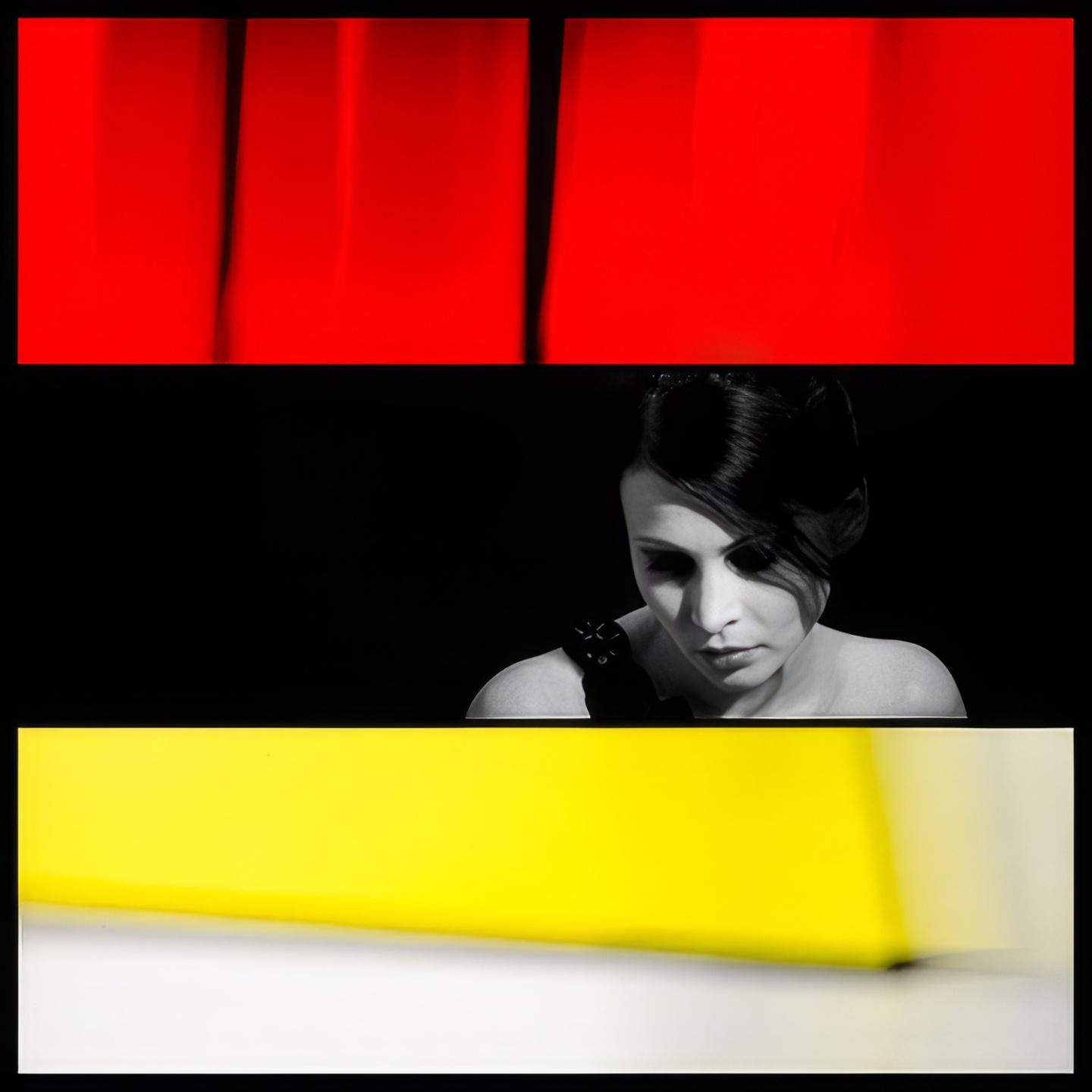 Galerie 4 - Bild 1 von Christine Hilbrich