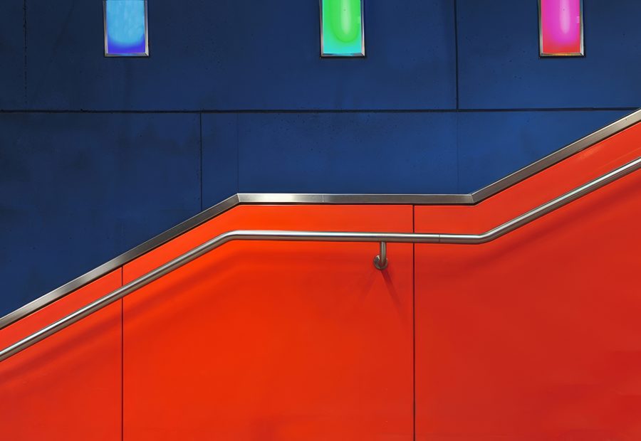 Galerie 1 - Bild 1 von Peter Ernszt