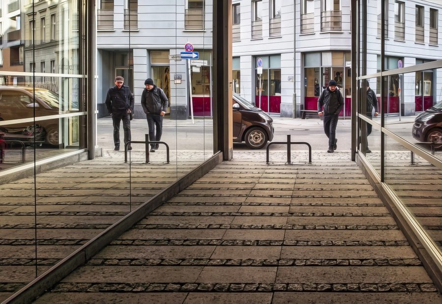 Galerie 3 - Bild 1 von Hartmut Faustmann