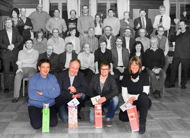 Sieger Jahresfotograf 2015
