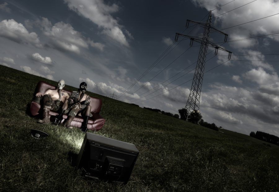Das Besondere im Blick - story001 von Thomas Pfleiderer