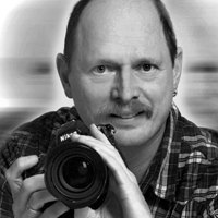 Porträt Gehrmann Norbert