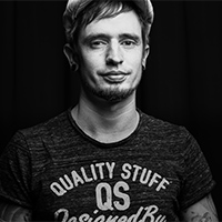 Porträt Müller Michael
