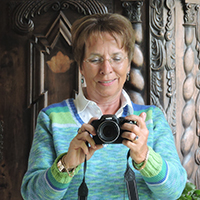 Porträt Uhlich Margarete