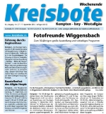 2016 09 17 Kreisbote TitelKlein