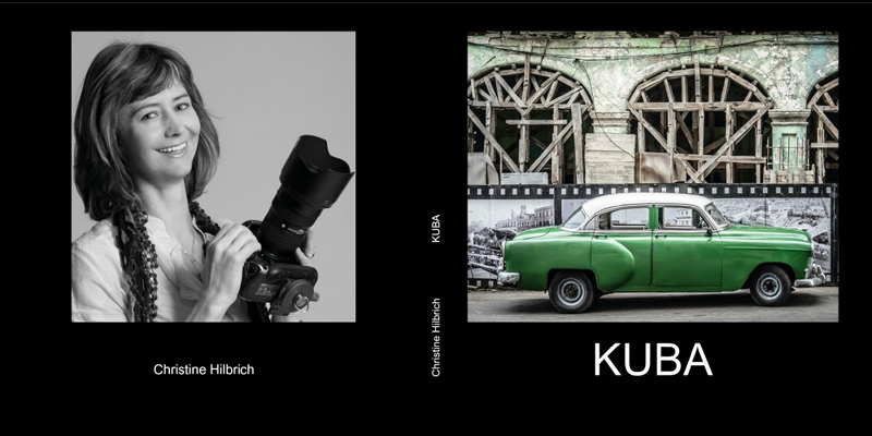Fotobuch christine hilbrich