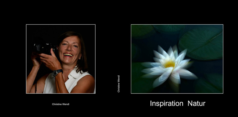 Fotobuch christine wendl