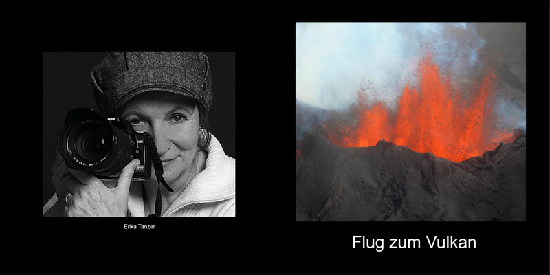 Fotobuch erika tanzer