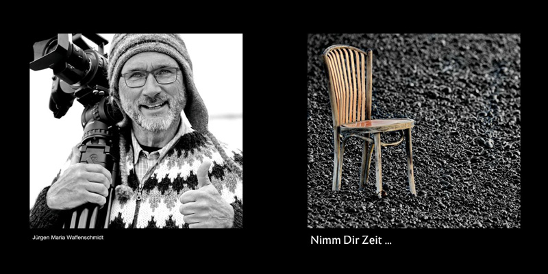 Fotobuch juergen waffenschmidt