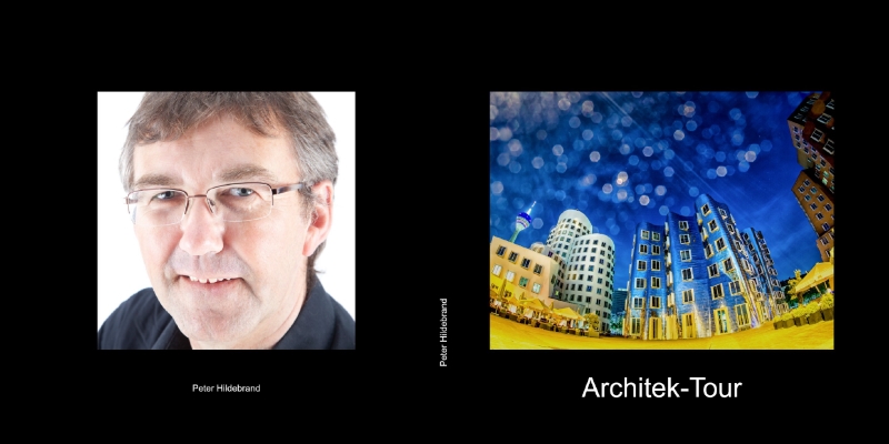 Fotobuch peter hildebrand