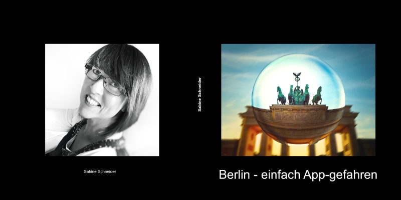 Fotobuch sabine schneider