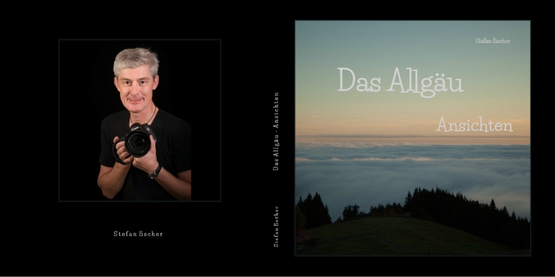 Fotobuch stefan escher