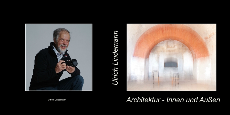 Fotobuch ulrich lindemann