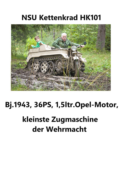 Kettenkrad