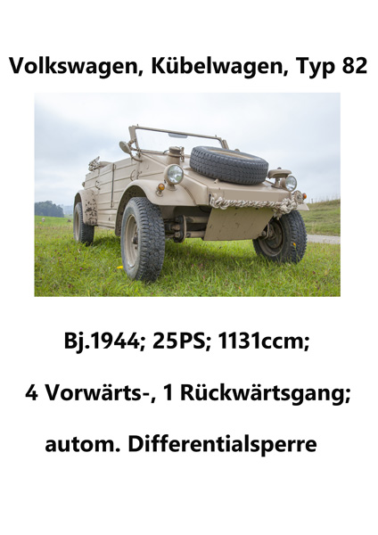 Kuebelwagen