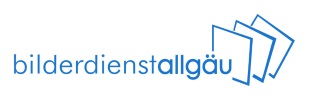 Logo Bilderdienstklein