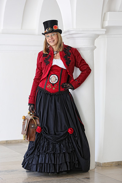 Steampunk 006