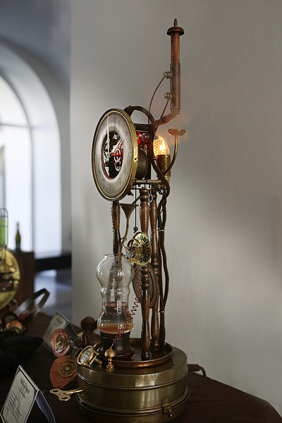 Steampunk 010