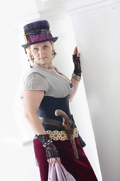 Steampunk 012