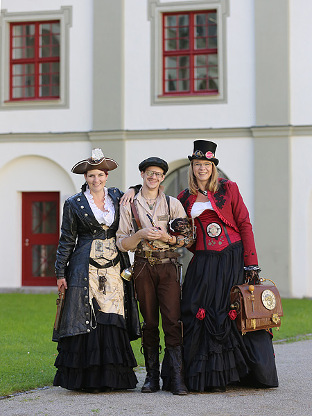 Steampunk 014