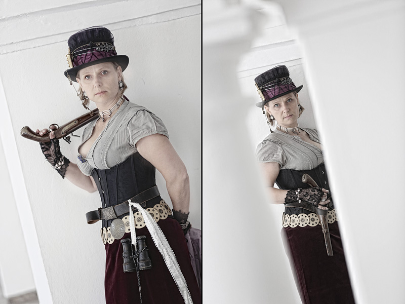 Steampunk 015