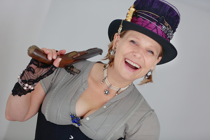 Steampunk 016
