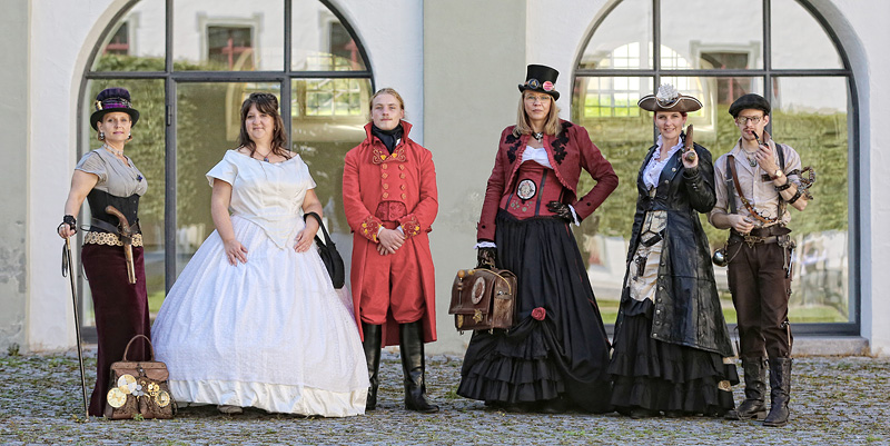 Steampunk 023