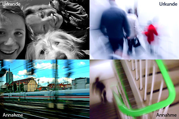 Bildercollage Carolin Gehrmann