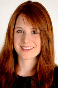 Carolin Gehrmann Carolin Gehrmann