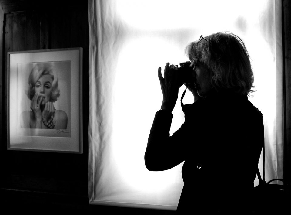 09 12 Dietrich Helga Im Museum 09 12 Dietrich Helga Im Museum