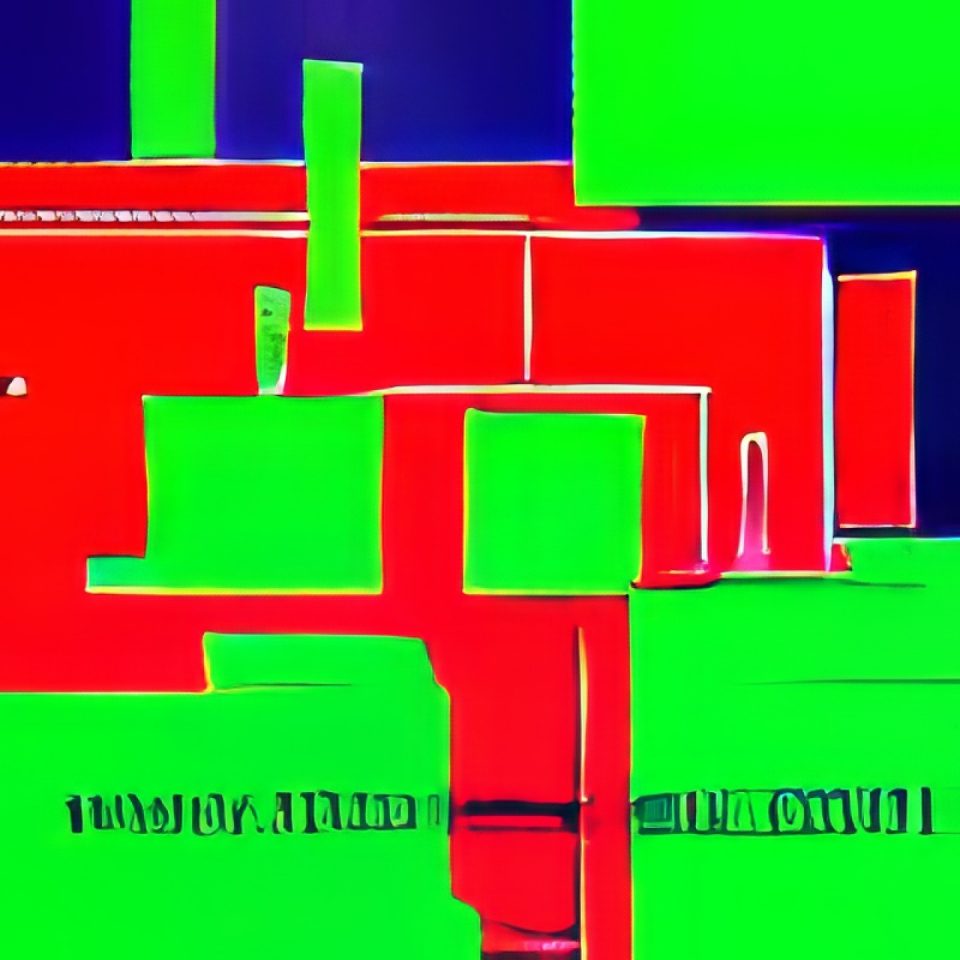 Ausstellung: Im Wandel
