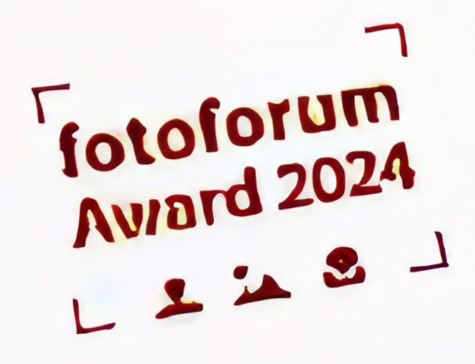 Erfolg beim Fotoforum Award 2024