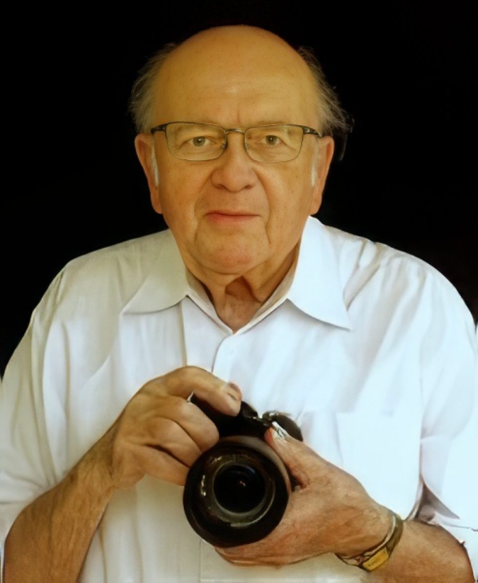 Nachruf
