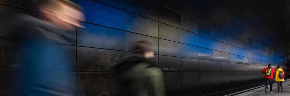 Panorama - Robert Span