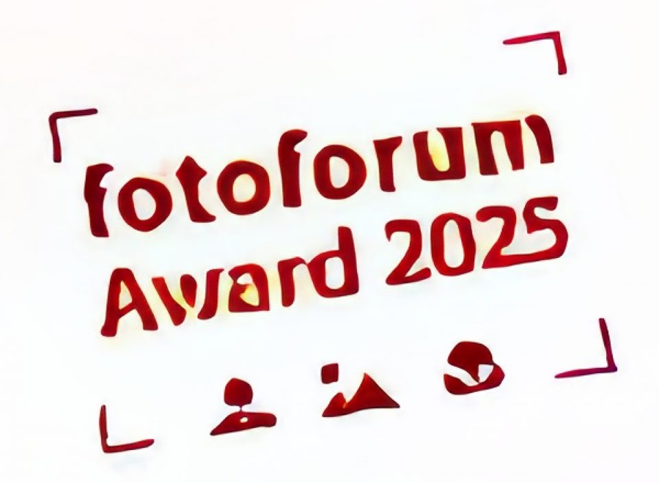 Erfolg beim Fotoforum Award 2025