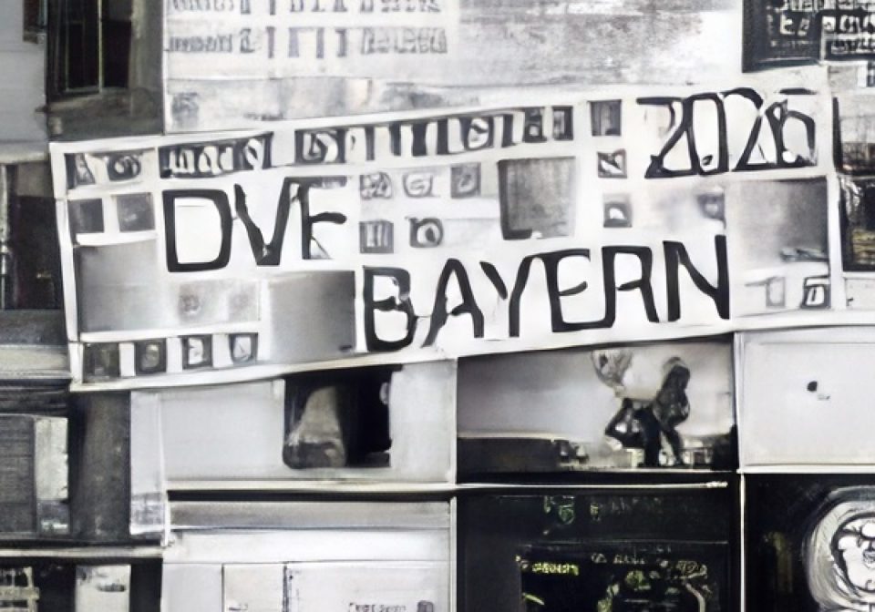 DVF Bayern SW-Printwettbewerb 2026