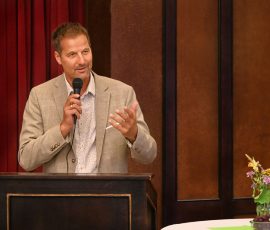 Grußwort unseres Oberallgäuer Landrats Christian Wilhelm
