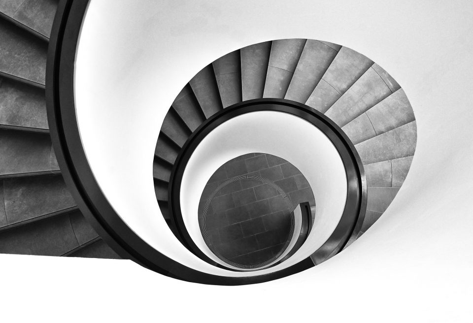 Platz 7 · Paul-Prößler Armin Spirale