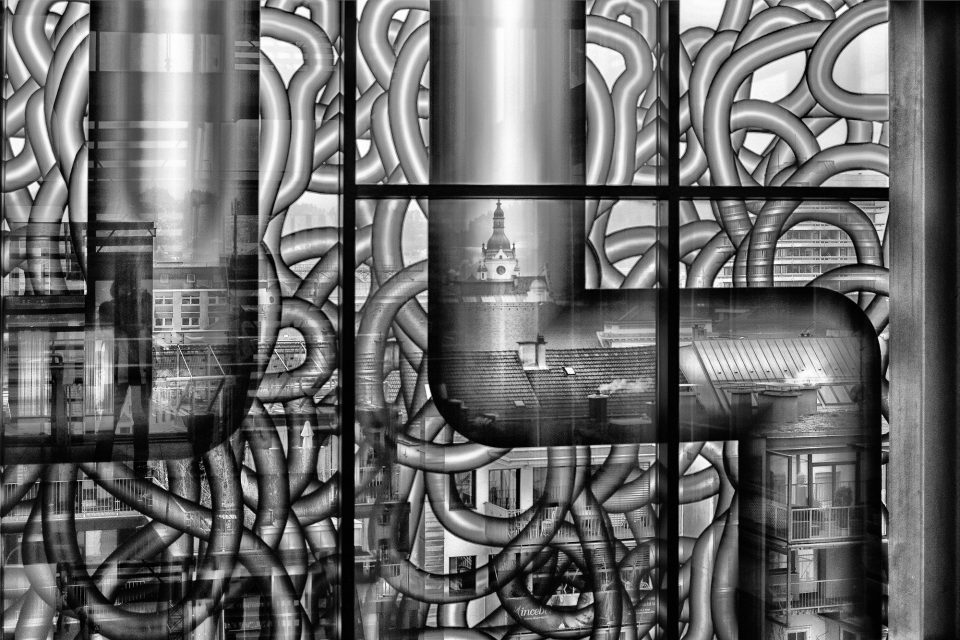 Platz 9 · Mainka Maria Rathausgalerie