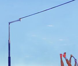6. Platz Martin Gabler