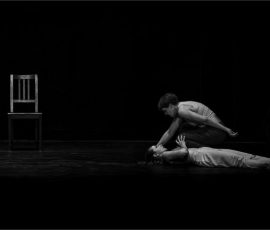 Span Robert - Im Wartezimmer MEDAILLE