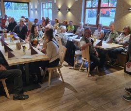 Wissenwerte Infos von Peter zum Thema Käse aus Heumilch in Wiggensbach